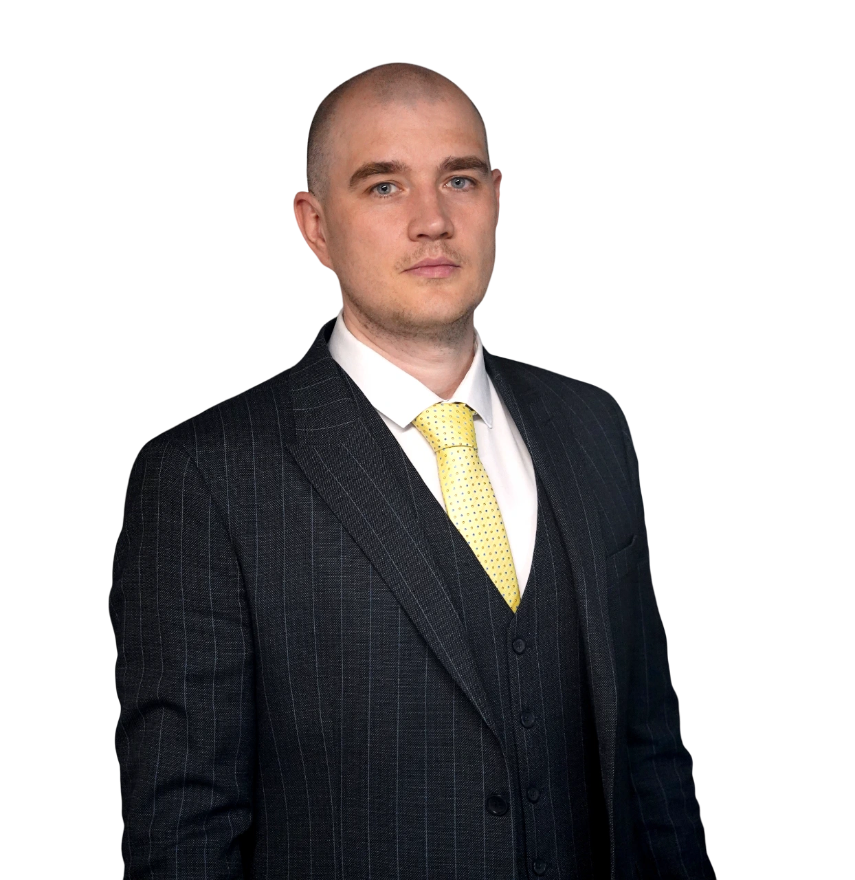 Nikogda Anton Borisovich