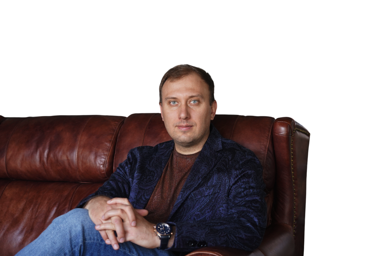 Poltavskiy Anatoly Alexandrovich