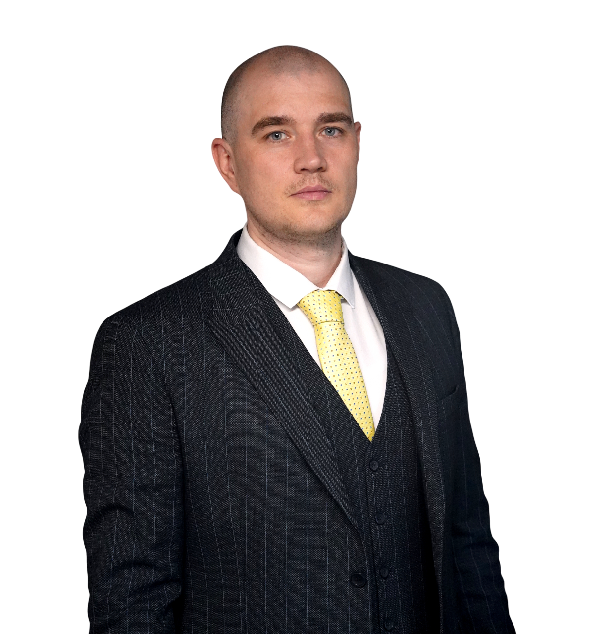 Nikogda Anton Borisovich